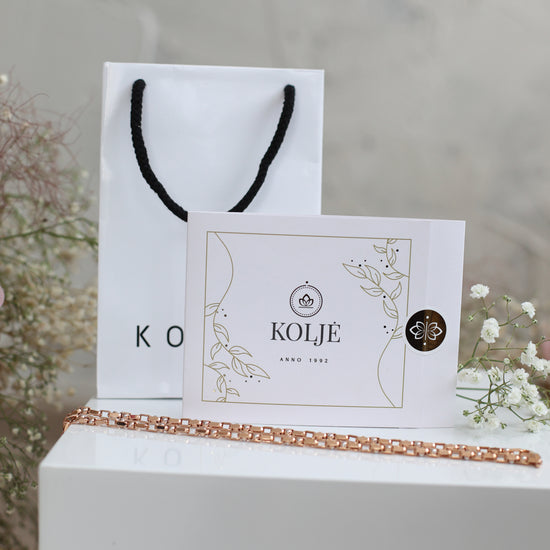 Dovanų kuponas Kolje