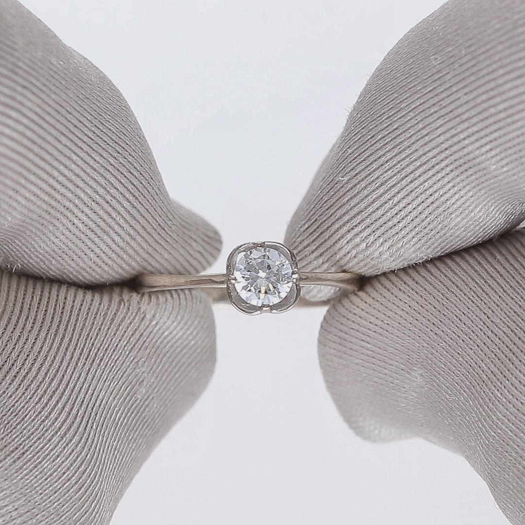 Minimalistinis elegantiškas dizainas