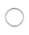 Sõrmus briljantidega 0,25 ct.