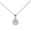 Auksinis pakabukas Kolje